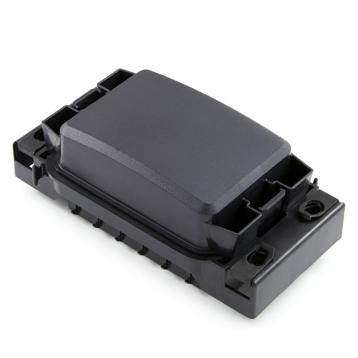 GEP PDM-U3AC1 Power Distribution Modeule 96-Way 280 Footprint, Sealed, Black