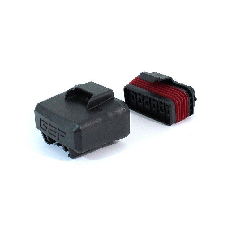 GEP SC42-2013A-A001 Sealed 8 Way ATC/ATO Fuse Holder