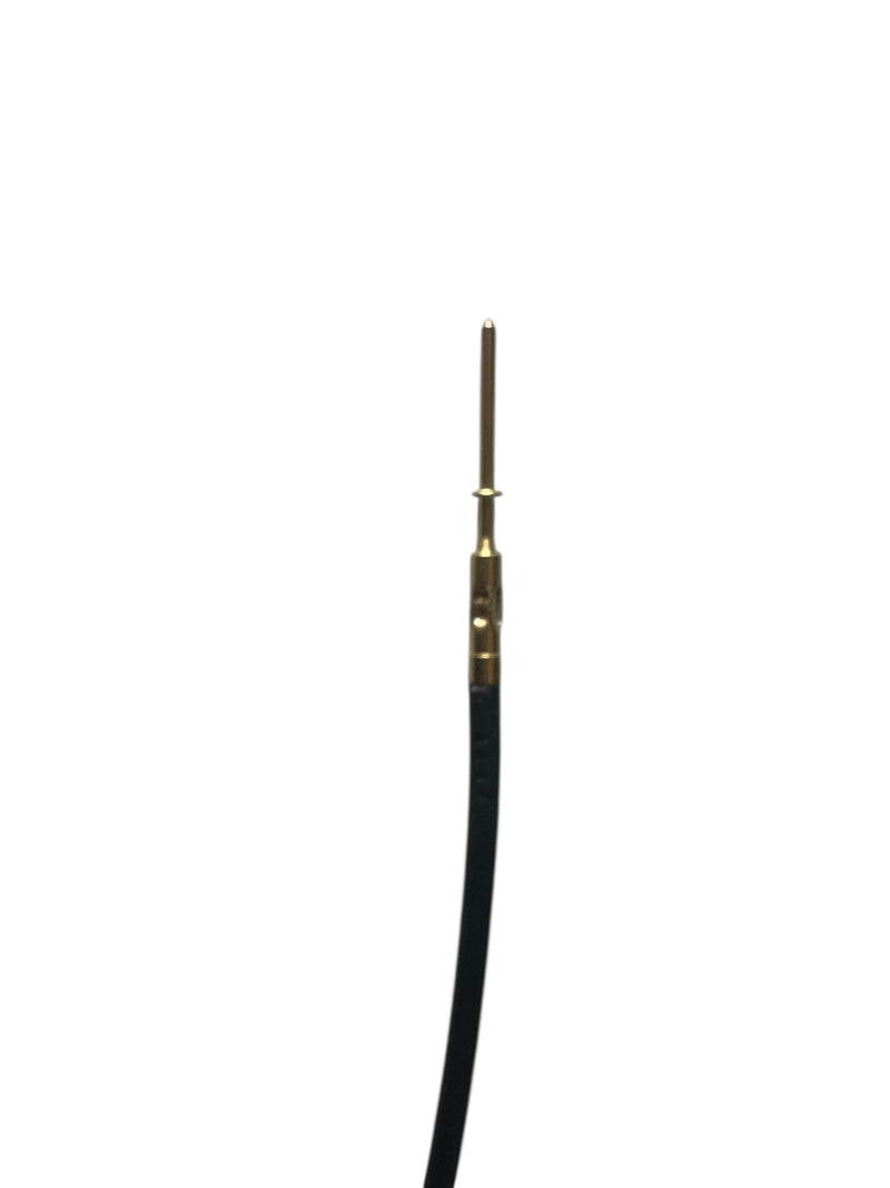 CID400-1.0-MS1 Socket Terminal, 1.0 Series, Unplated (Aftermarket Service Applications Only) for Aptiv 12160551