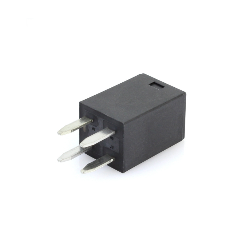 IOEC AF-12DR-A, Ultra Micro 280 Relay, 20A, Form 1A, 12VDC w/ Resistor Suppression
