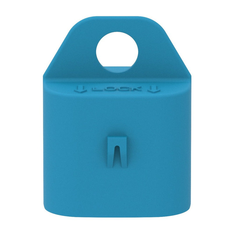 GEP SC03-2002A-B003-B Cap for 8 way MX150 Female Connector