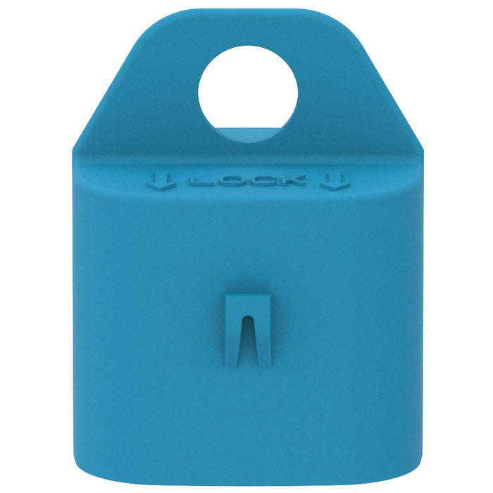 GEP SC03-2002A-B003-B Cap for 8 way MX150 Female Connector