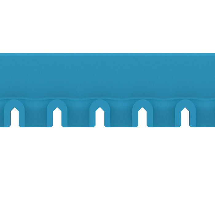 GEP SC38-2000A-B003 Secondary Lock for 72 Position (280 footprint) PDM