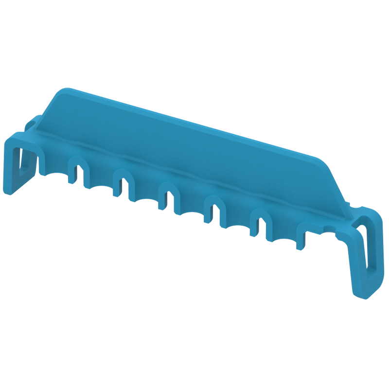 GEP SC38-2000A-B003 Secondary Lock for 72 Position (280 footprint) PDM