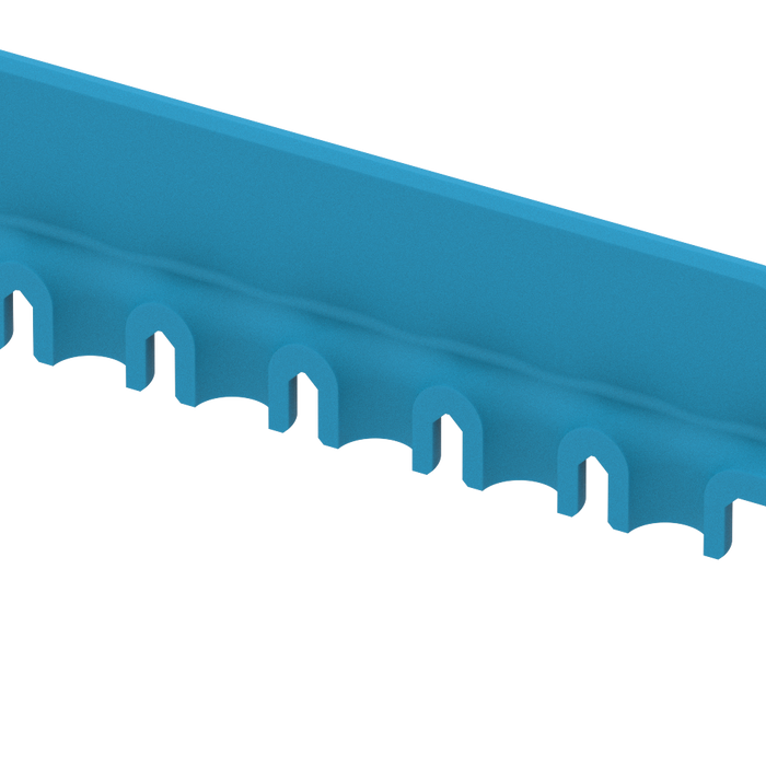 GEP SC38-2000A-B003 Secondary Lock for 72 Position (280 footprint) PDM