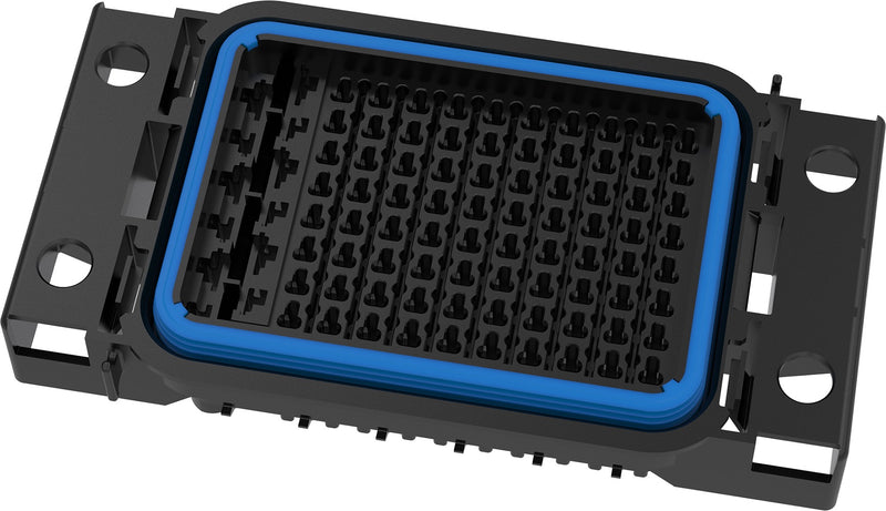 PDM-U4FC1 Equivalent – 92 Cavity PDM Assembly Configuration