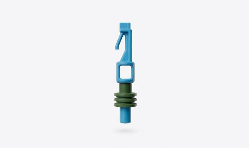 GEP SC55-2000A-A001 Cavity Plug (280 Series) and Relay Key