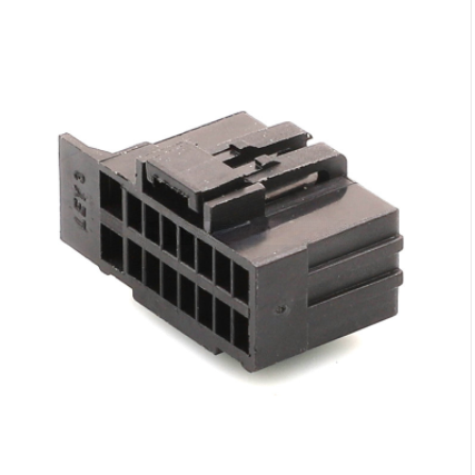 Sony 16 way Radio Connector