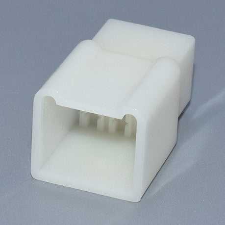 CID2099-2.8-11 Drop in for Sumitomo 6130-0590 Connector 9 Way Male, MTW, 2.8 mm,  Natural, Unsealed