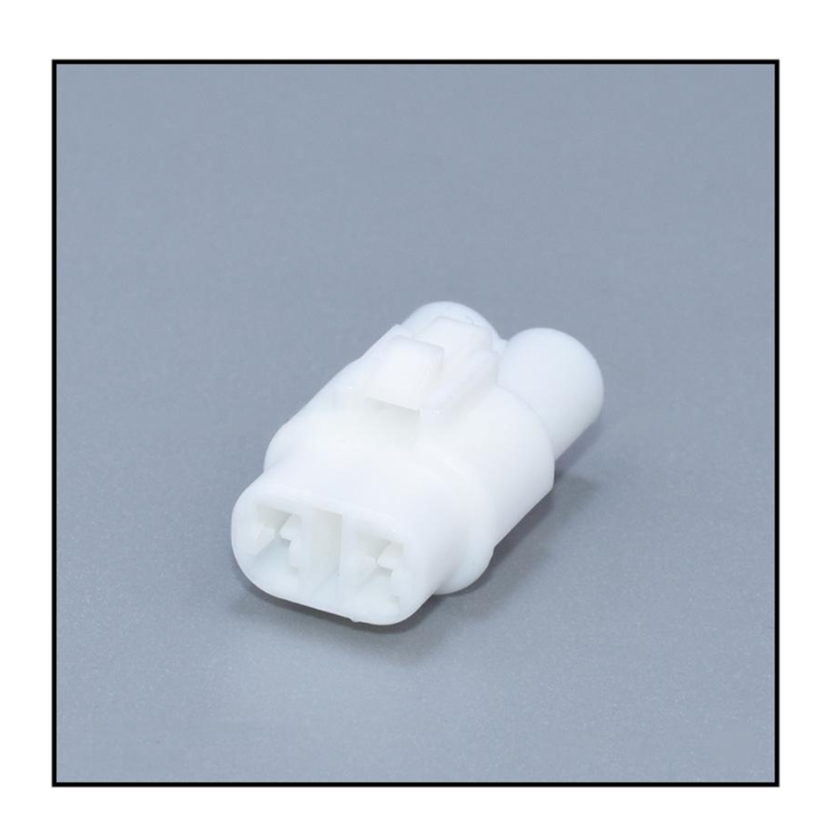 Sumitomo 6180-2181. Sumitomo 2-way Sealed Female MT090 Connector