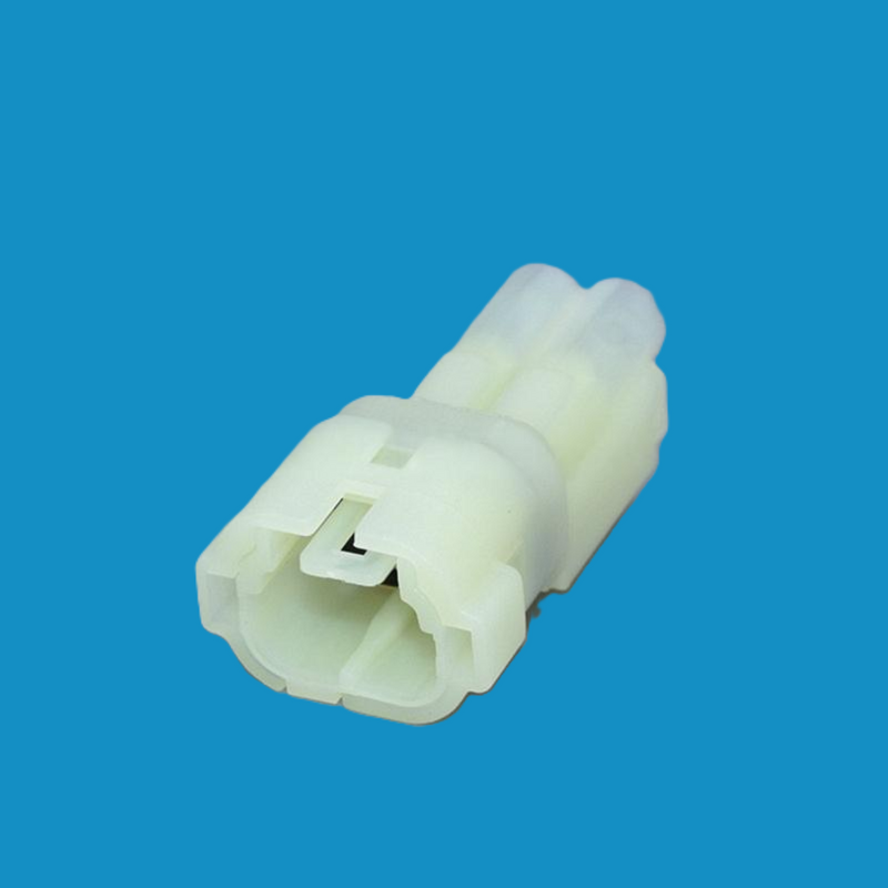 CID2025-2.3-11 Direct Equivalent to Sumitomo 6187-2801 HM090 2 way Connector, Sealed