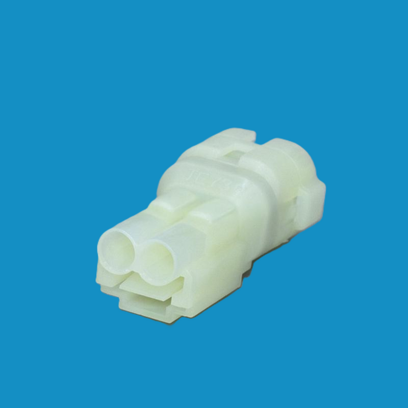 CID2025-2.3-11 Direct Equivalent to Sumitomo 6187-2801 HM090 2 way Connector, Sealed