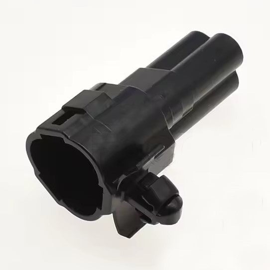 ふたサンセンヨウ Sumitomo 6187-3273. 3-way Sealed Female Black MT090 Connector