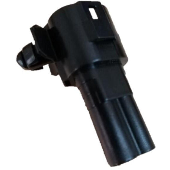 Sumitomo 6187-3273. 3-way Sealed Female Black MT090 Connector