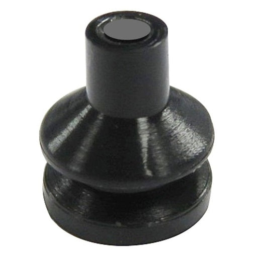 CID1134 Drop in for Sumtomo Wire Seal 7160-9786, Silicone, Black
