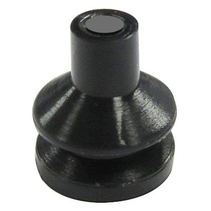 CID1134 Drop in for Sumtomo Wire Seal 7160-9786, Silicone, Black