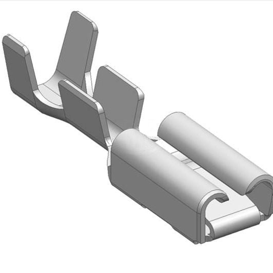 CID209-2.8-FU1  Drop in  Sumitomo 8240-4092 Terminal, Female,  Terminal, MTW,  2.8 mm, 0.5 - 1.25 mm² , Tin Plated