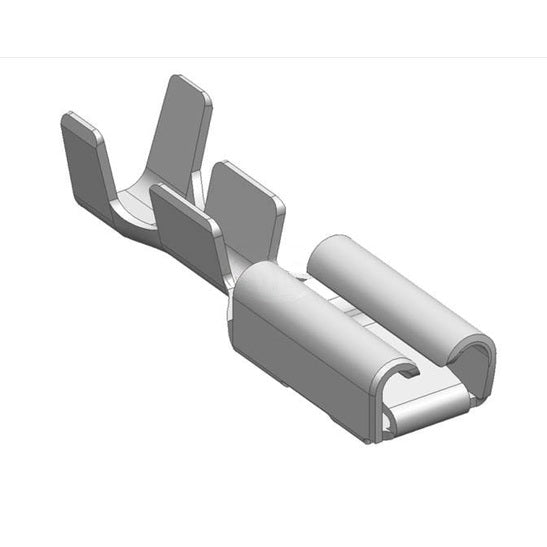 CID209-2.8-FU1  Drop in  Sumitomo 8240-4092 Terminal, Female,  Terminal, MTW,  2.8 mm, 0.5 - 1.25 mm² , Tin Plated