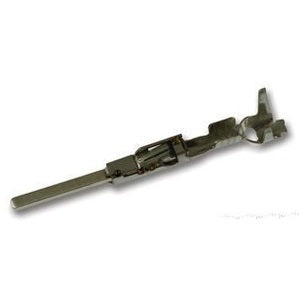 Tyco Terminal 2177610 MCon 1.2 mm male