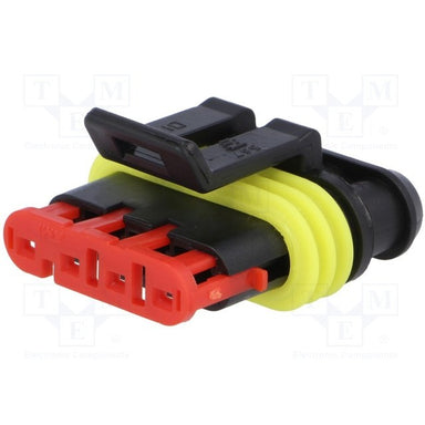 Tyco 282088-1 Female Connector