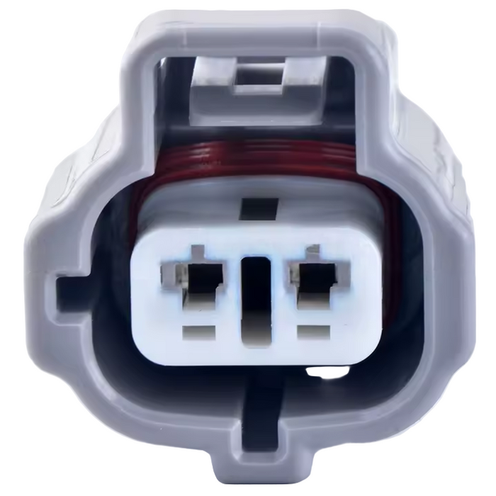 CID2020A-2.3-21KIT Connector Kit for Toyota 90980-10923 Female 2-way Female 090 Series