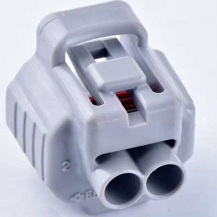 CID2020A-2.3-21KIT Connector Kit for Toyota 90980-10923 Female 2-way Female 090 Series