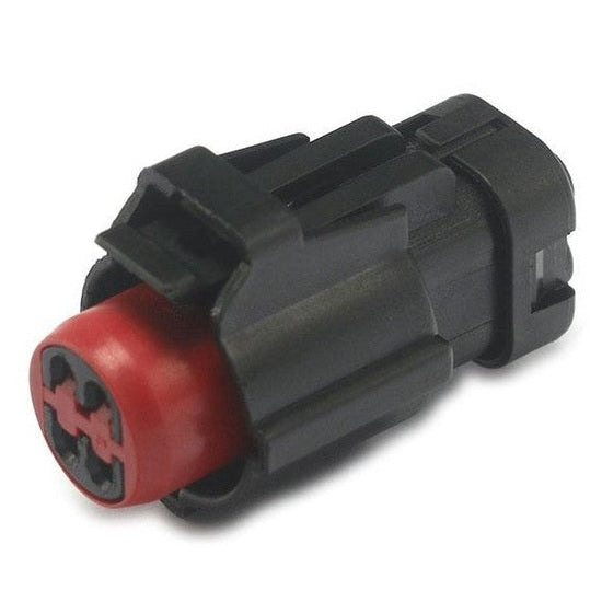 Ford WPT-169 Connector 4-way 