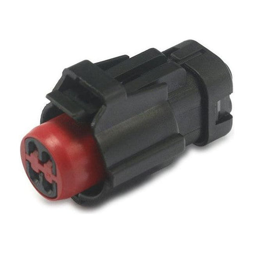 Ford WPT-169 Connector 4-way 