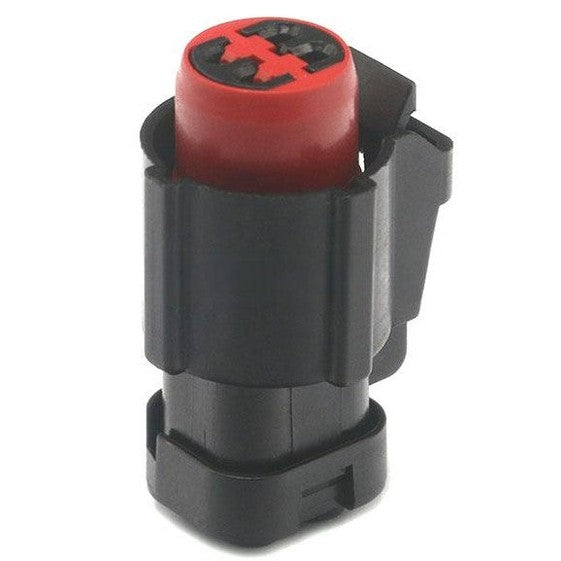 Ford WPT-169 Connector 4-way