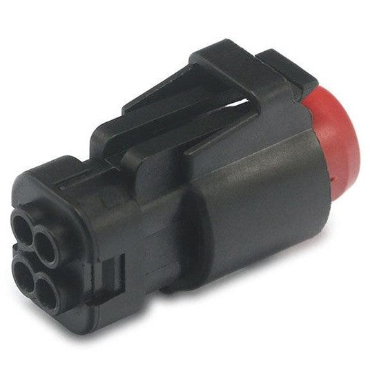 Ford WPT-169 Connector 4-way