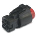 Ford WPT-169 Connector 4-way