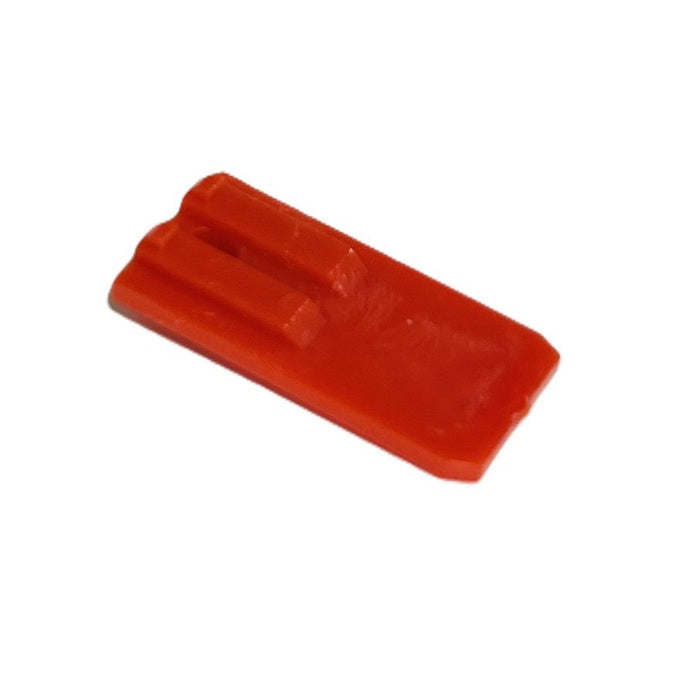 Ford E6DB-14A468-AA Wedge lock for 4 way Female Micropin Connectors