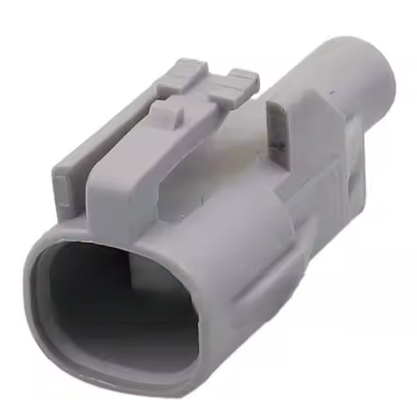 CID1011-2.3-11KIT 090II Sealed Male Connector Kit, Yazaki 7282-7010-10