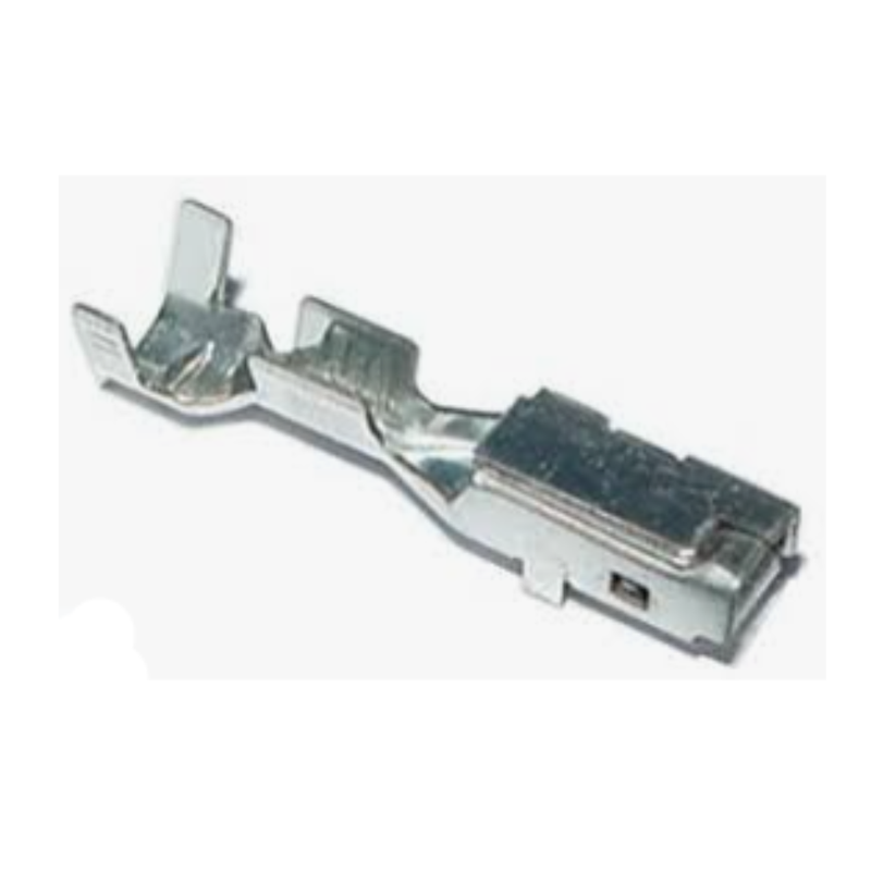 CID101-2.8-FS1 Original Yazaki 7116-4150-02 Terminal , Female  0.35 - 1.0 mm², Tin Plated