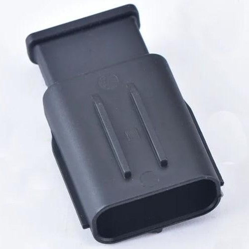 5-way Male Connector