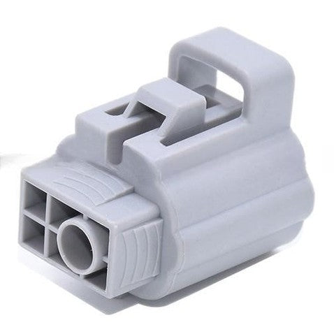 Toyota 90980-12792 Female Connector 1 Way