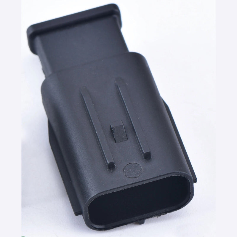 CID2040A-0.64-11 Connector