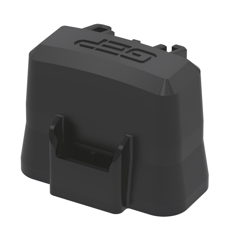 GEP FRH-A12-C Cover for 12-way FRH Fuse & Relay Module