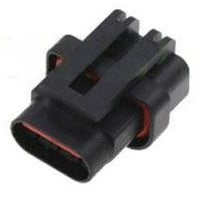 WPT-119 Connector