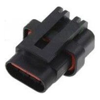 WPT-119 Connector