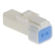 JST 02R-JWPF-VSLE-S Connector