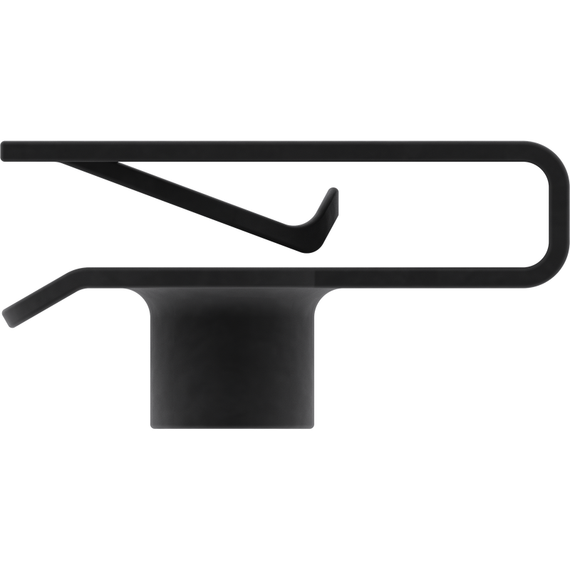 GEP PDM-TMC M6 Mounting Clip for PDM-R, PRD-S, and PDM-U Power Distribution Modules