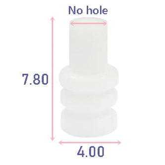 Tyco 963531-1 & Kostal 10800472632