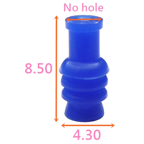 Tyco 967056-1 Cavity Plug