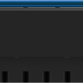 GEP SC42-2008B-B001 Power Distribution Module 92-Way 280 and 630 (ATO) Footprint, Sealed, Black