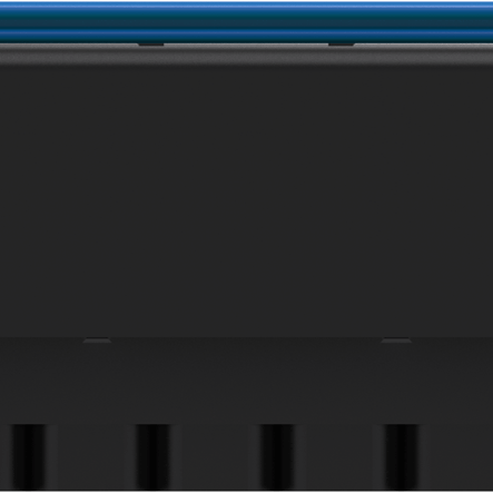 GEP SC42-2008B-B001 Power Distribution Module 92-Way 280 and 630 (ATO) Footprint, Sealed, Black