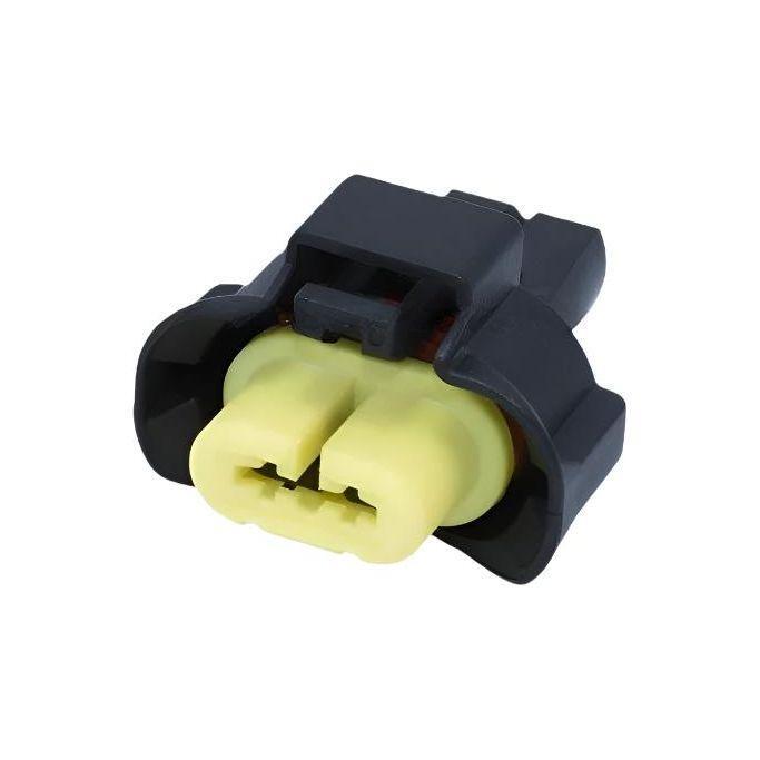 Aptiv 240PC2354019. Connector Kit Female Connector 2 Way, 2.8 mm