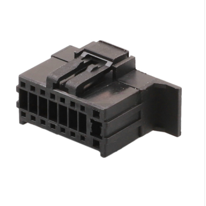 Sony 16 way Radio Connector