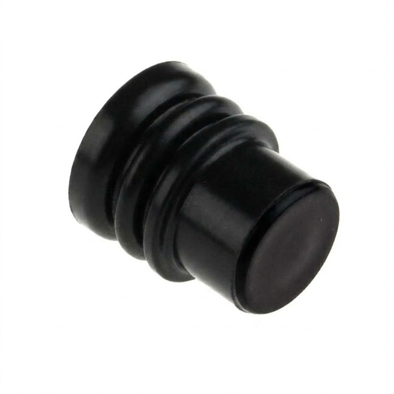 CID3100 Cavity Plug, Standard Power Timer, Black