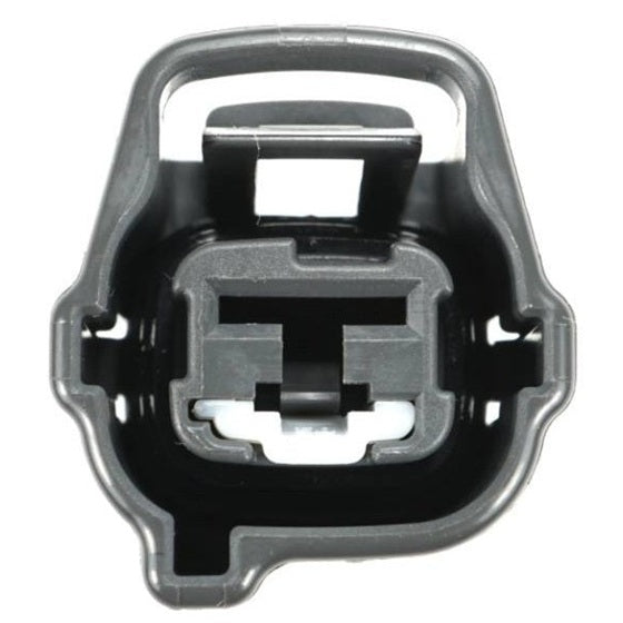 Toyota 90980-11184. Female 1-way 8.0 Series Connector, Sealed